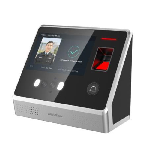Biometric Access System